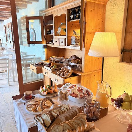 Asolo Norah'S Hill Agri Rooms Monfumo Zewnętrze zdjęcie