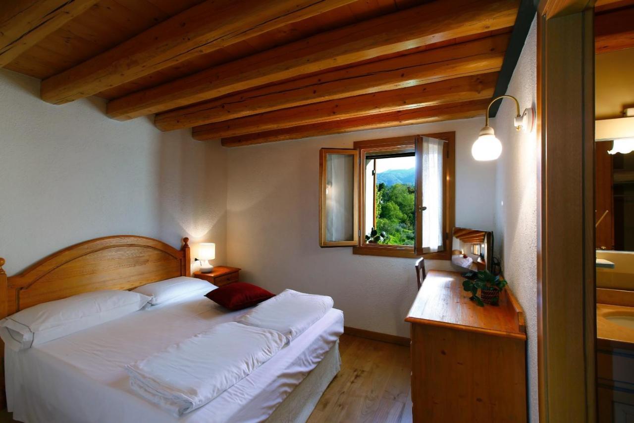 Asolo Norah'S Hill Agri Rooms Monfumo Zewnętrze zdjęcie