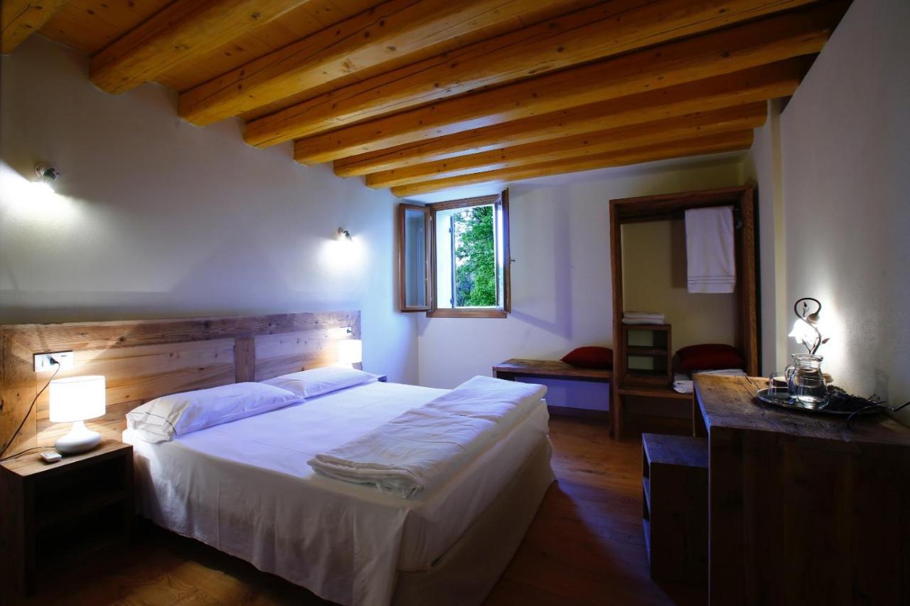 Asolo Norah'S Hill Agri Rooms Monfumo Zewnętrze zdjęcie