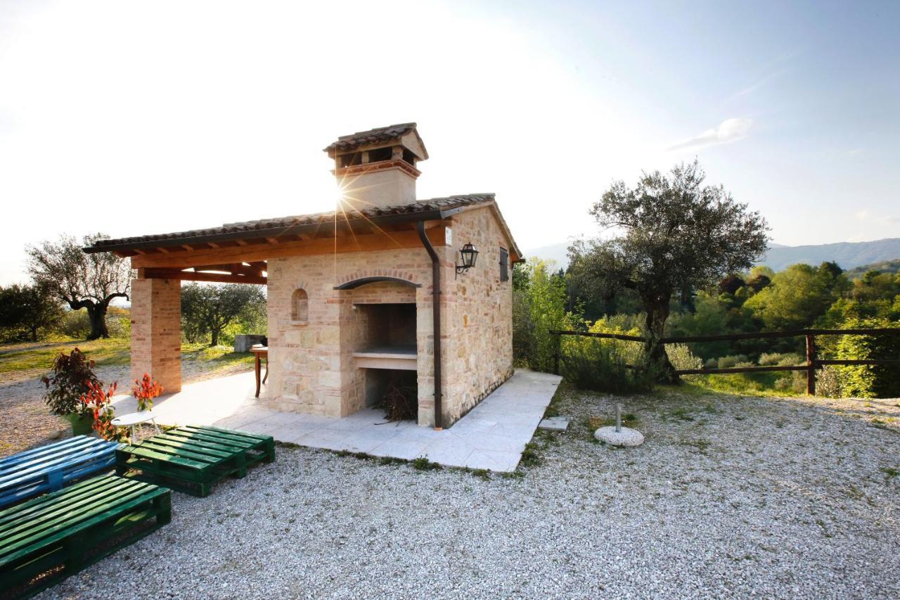 Asolo Norah'S Hill Agri Rooms Monfumo Zewnętrze zdjęcie