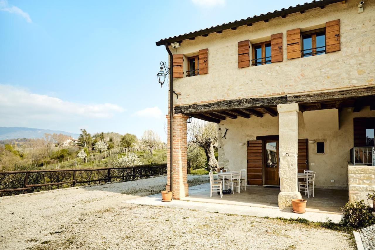 Asolo Norah'S Hill Agri Rooms Monfumo Zewnętrze zdjęcie