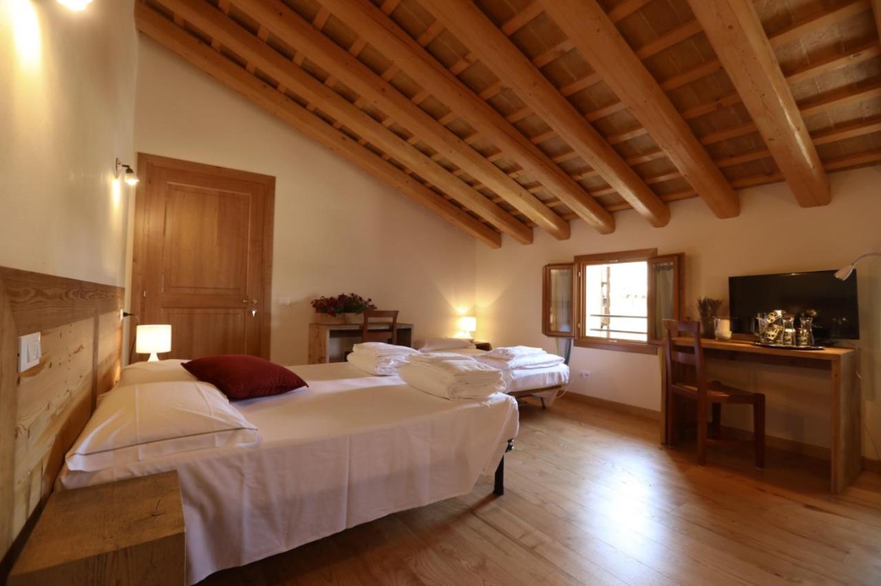 Asolo Norah'S Hill Agri Rooms Monfumo Zewnętrze zdjęcie