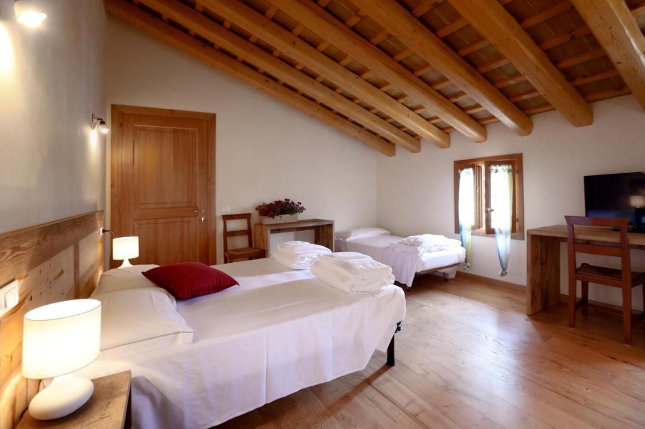 Asolo Norah'S Hill Agri Rooms Monfumo Zewnętrze zdjęcie