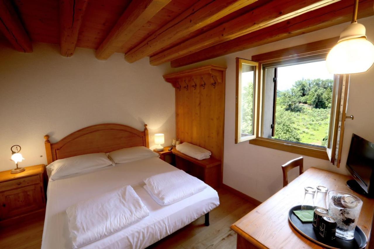 Asolo Norah'S Hill Agri Rooms Monfumo Zewnętrze zdjęcie
