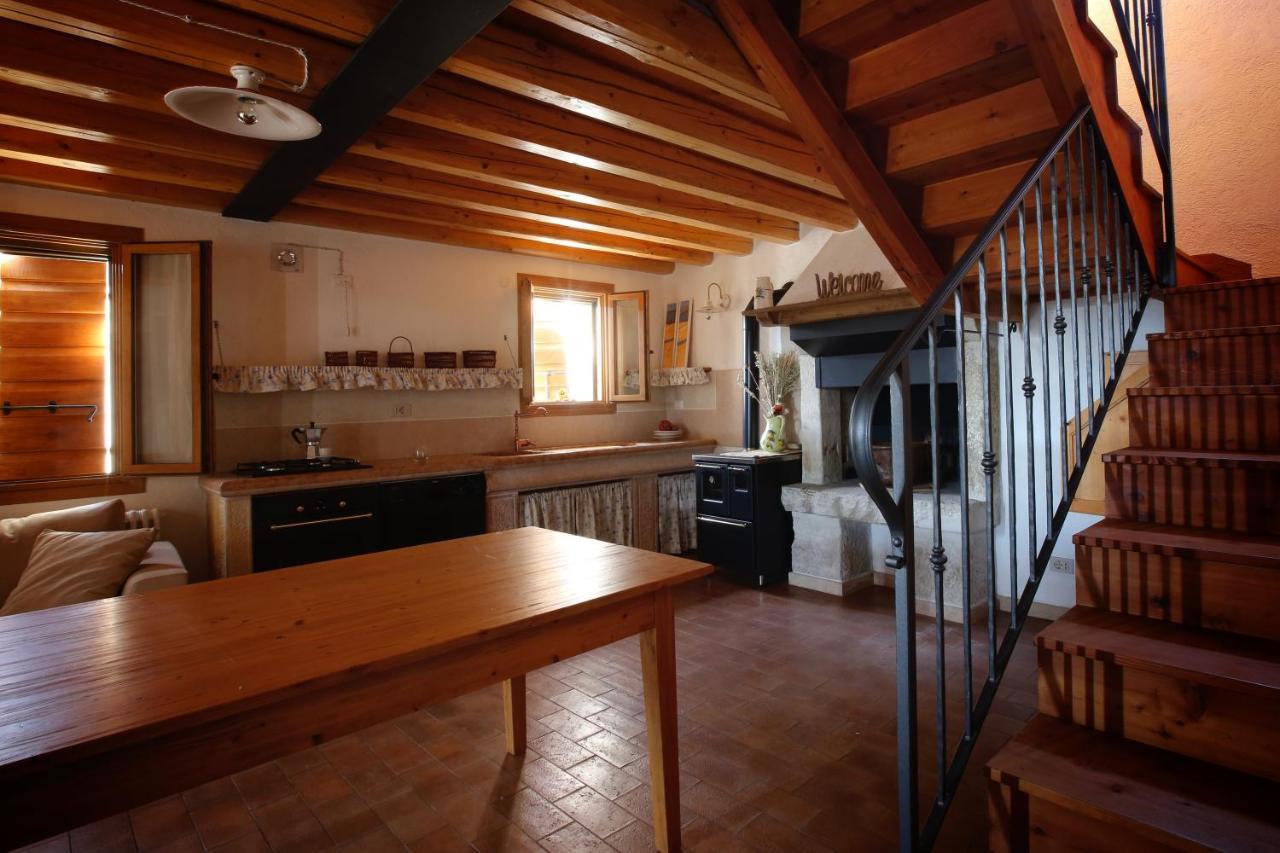 Asolo Norah'S Hill Agri Rooms Monfumo Zewnętrze zdjęcie