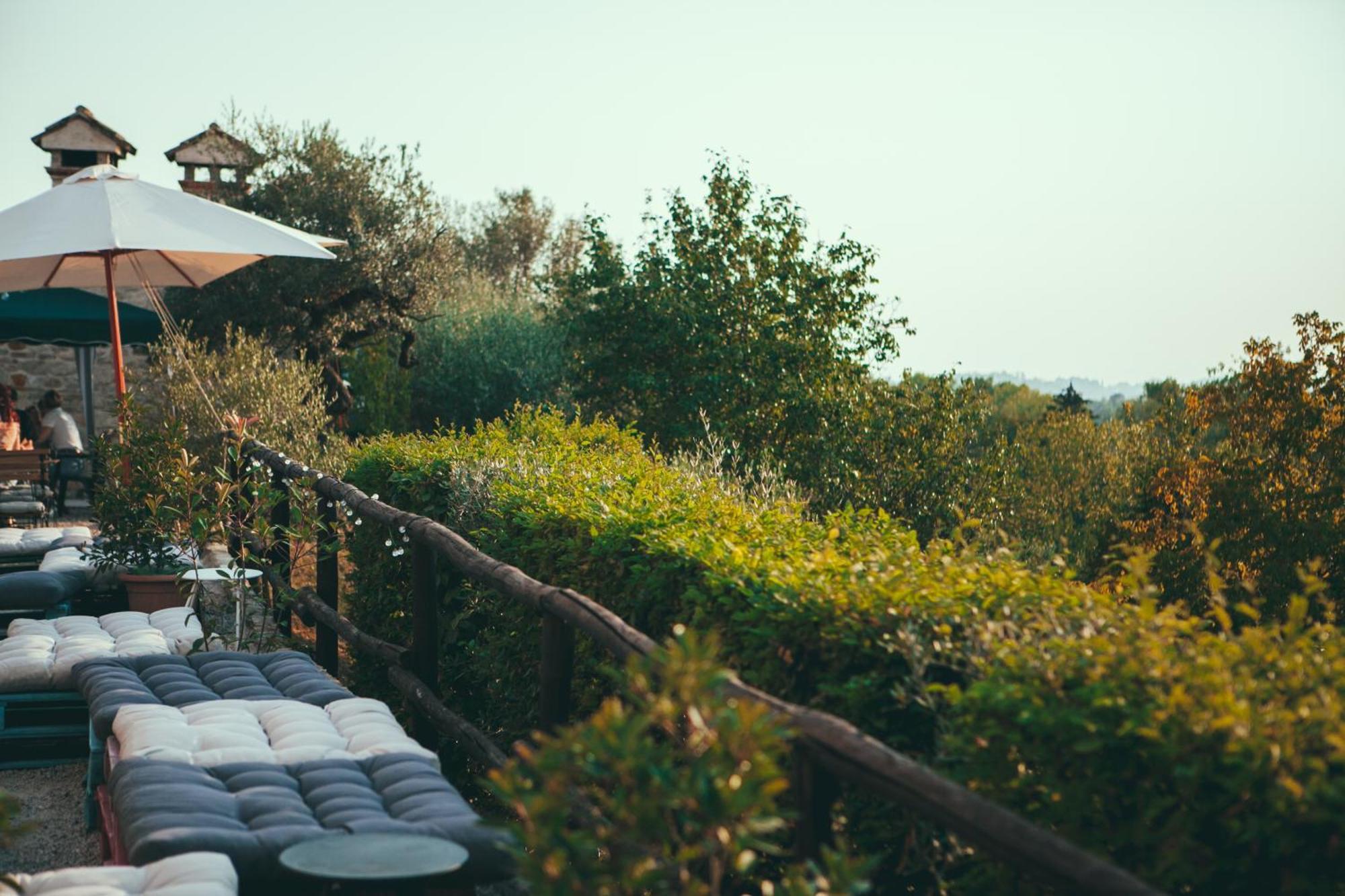 Asolo Norah'S Hill Agri Rooms Monfumo Zewnętrze zdjęcie