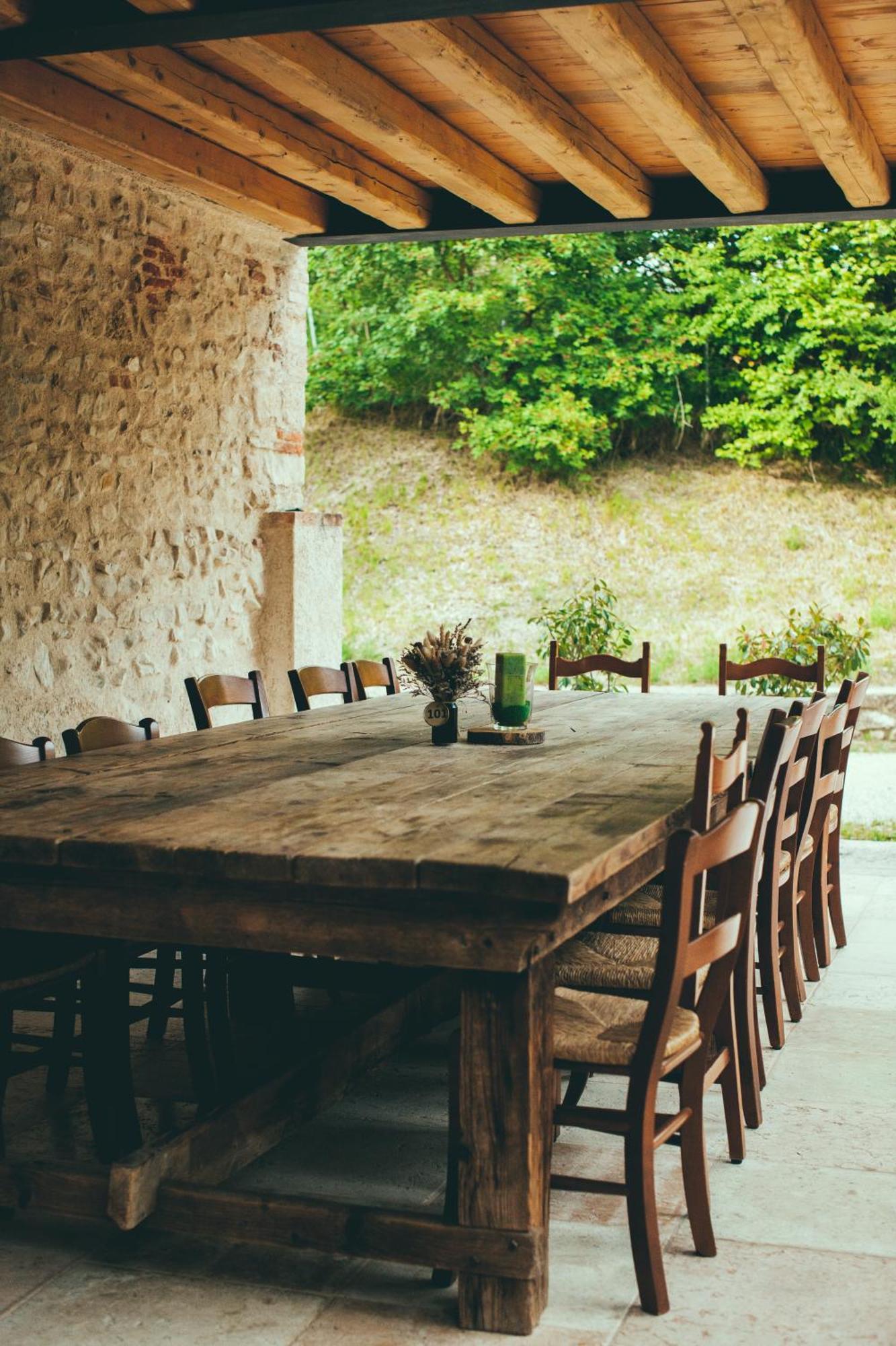 Asolo Norah'S Hill Agri Rooms Monfumo Zewnętrze zdjęcie
