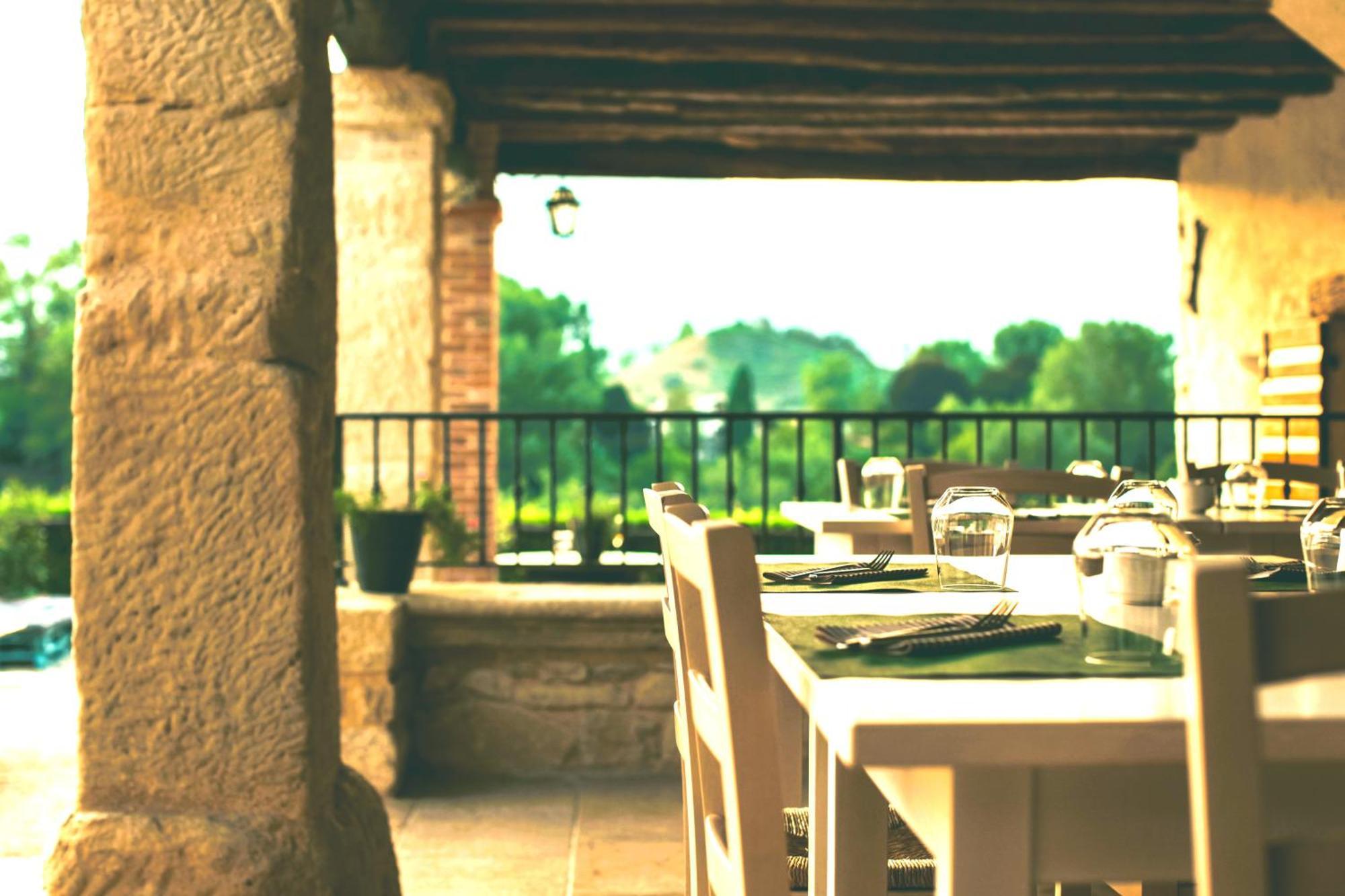 Asolo Norah'S Hill Agri Rooms Monfumo Zewnętrze zdjęcie