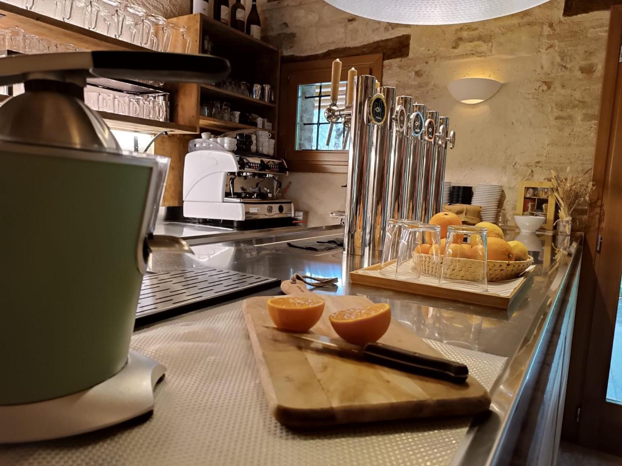 Asolo Norah'S Hill Agri Rooms Monfumo Zewnętrze zdjęcie
