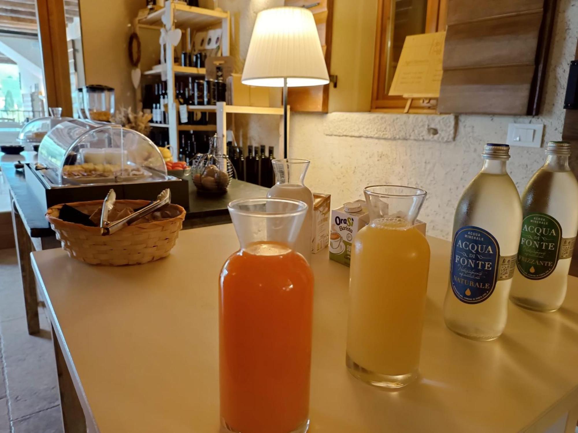 Asolo Norah'S Hill Agri Rooms Monfumo Zewnętrze zdjęcie