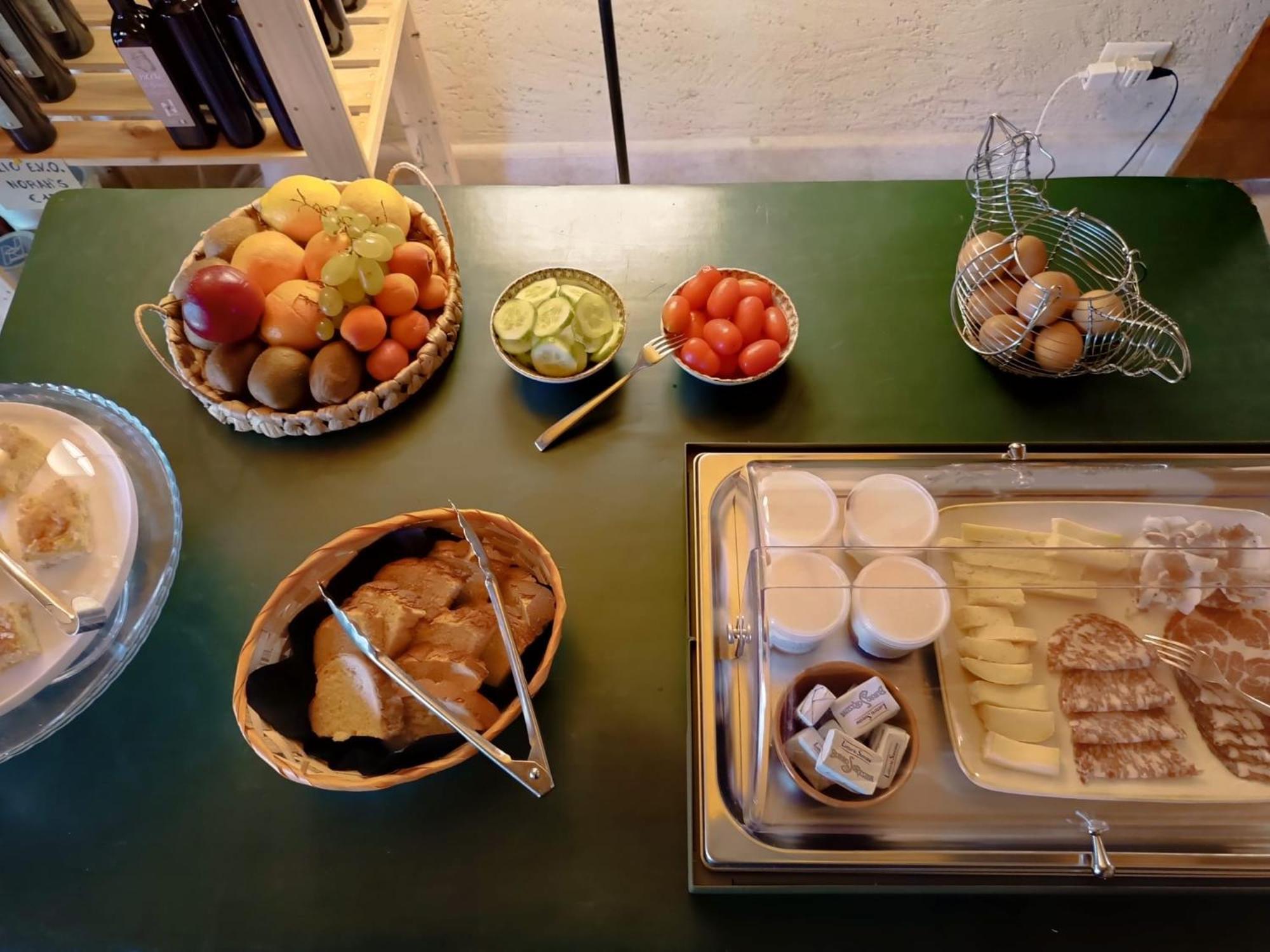 Asolo Norah'S Hill Agri Rooms Monfumo Zewnętrze zdjęcie