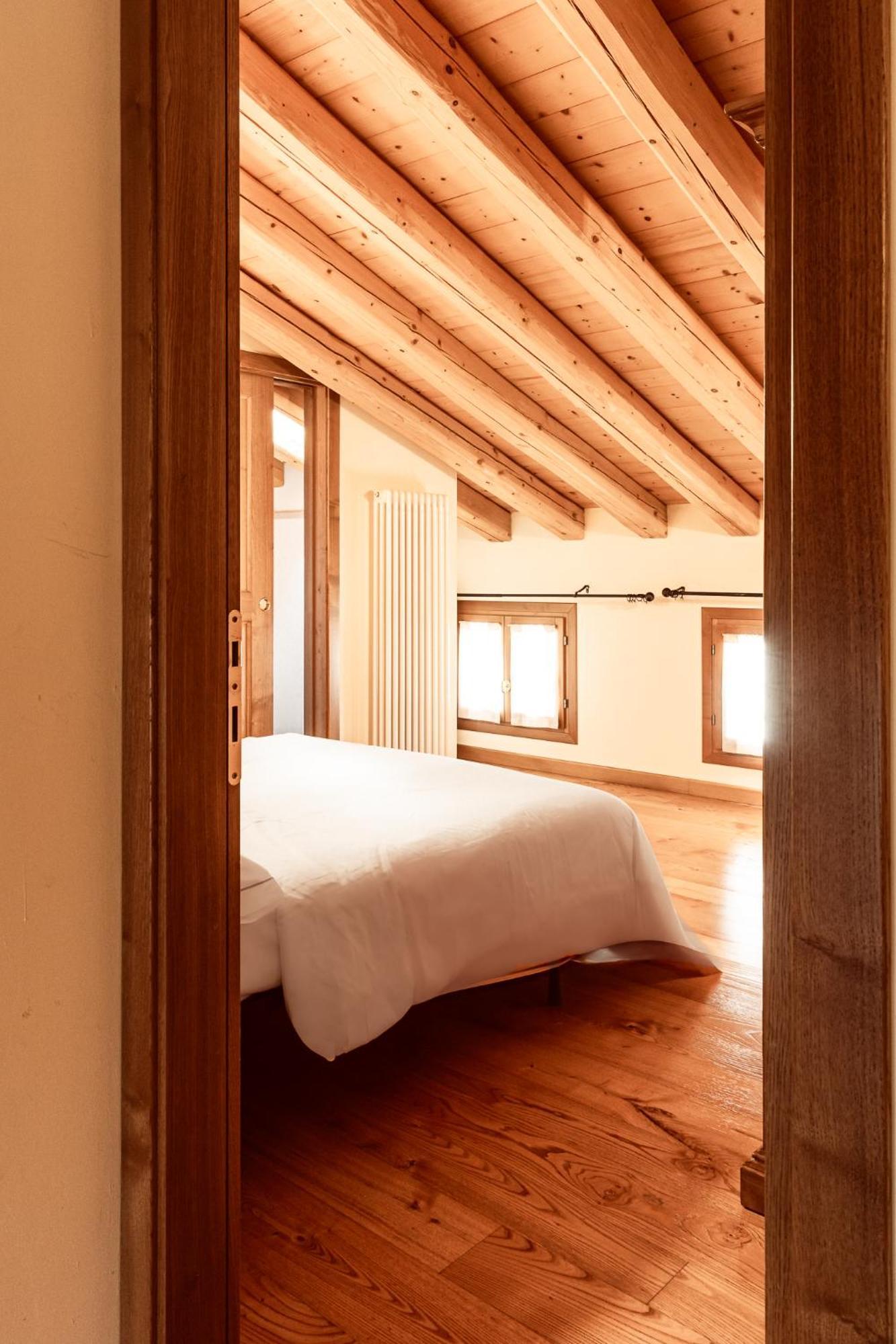 Asolo Norah'S Hill Agri Rooms Monfumo Zewnętrze zdjęcie