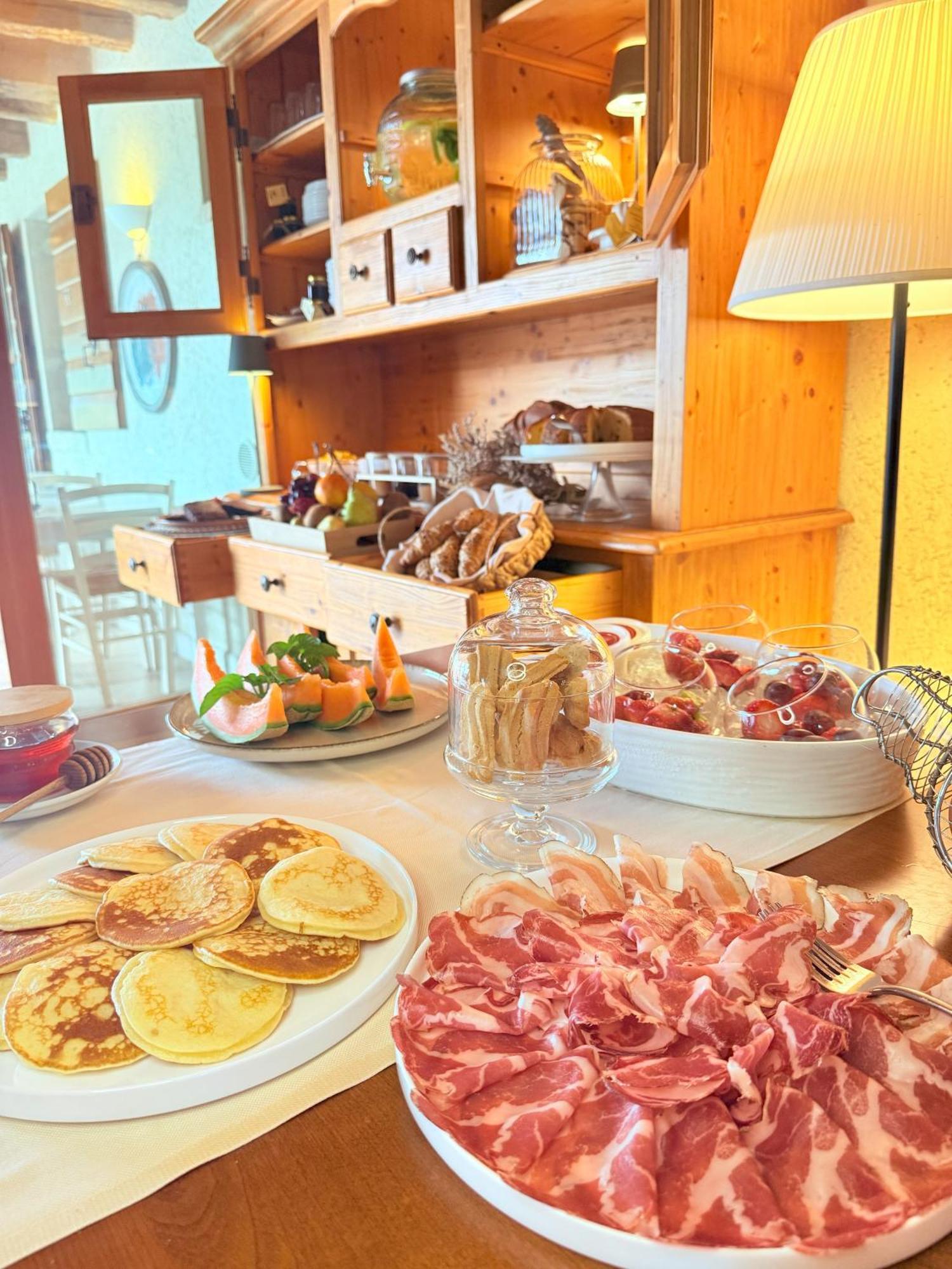 Asolo Norah'S Hill Agri Rooms Monfumo Zewnętrze zdjęcie