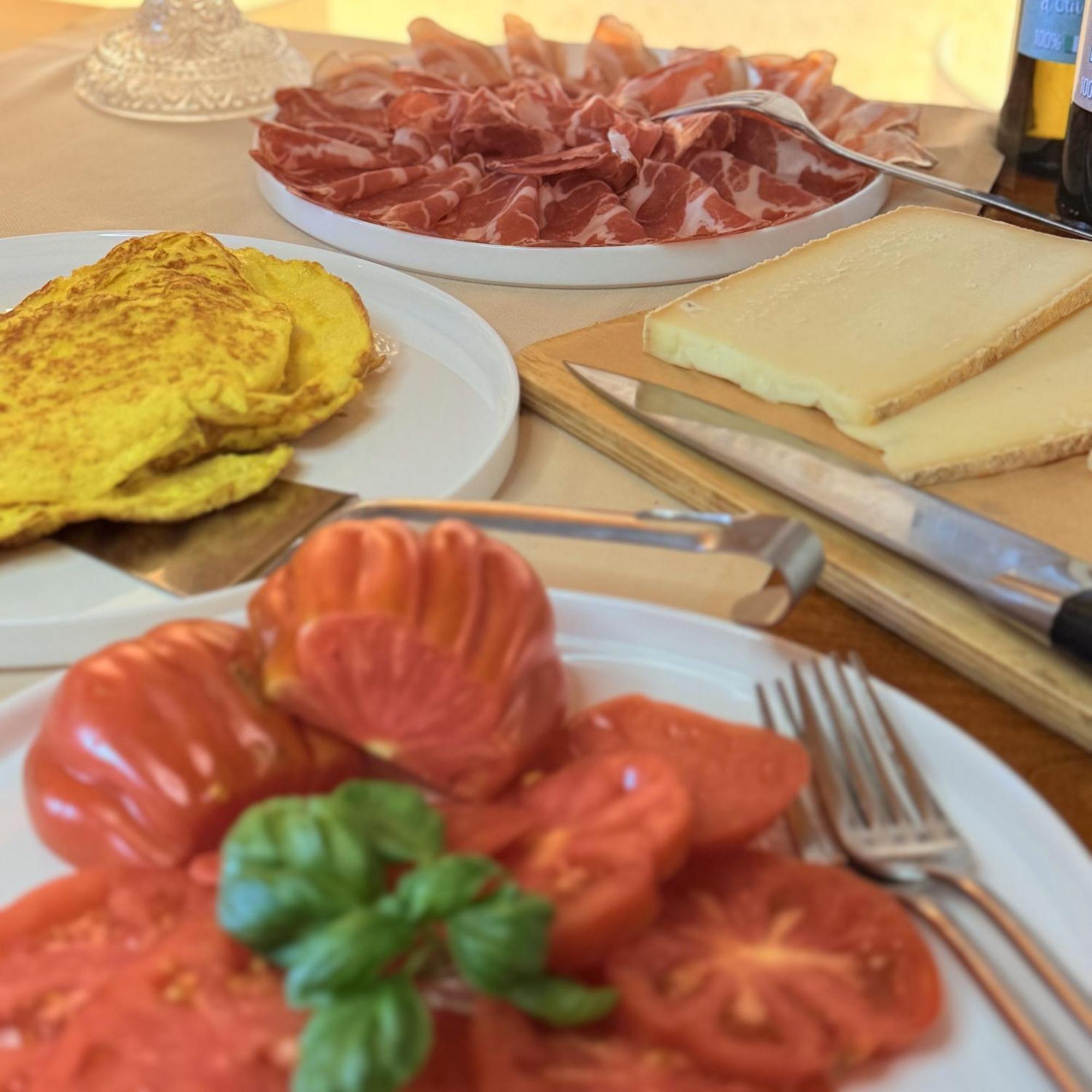 Asolo Norah'S Hill Agri Rooms Monfumo Zewnętrze zdjęcie