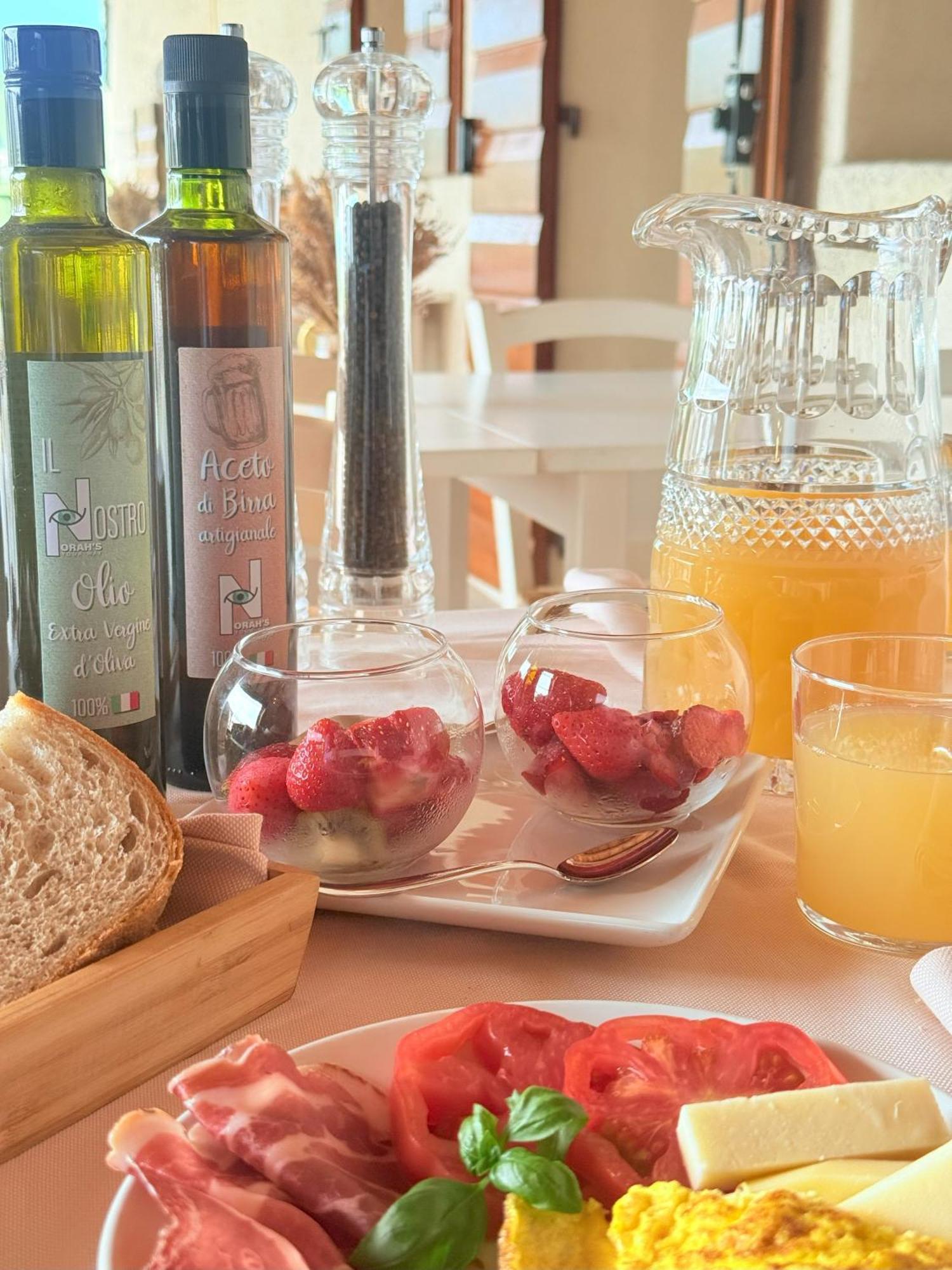Asolo Norah'S Hill Agri Rooms Monfumo Zewnętrze zdjęcie