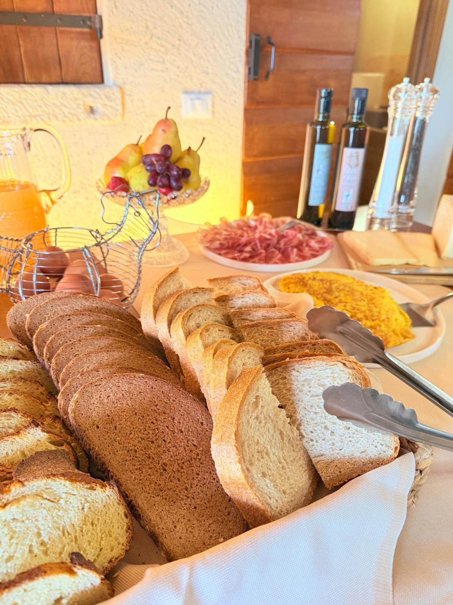 Asolo Norah'S Hill Agri Rooms Monfumo Zewnętrze zdjęcie