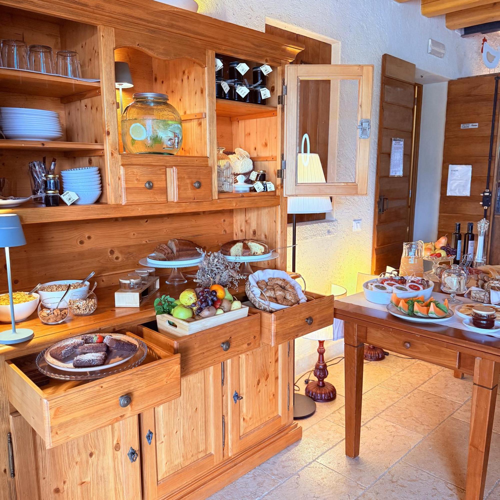 Asolo Norah'S Hill Agri Rooms Monfumo Zewnętrze zdjęcie